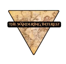 Wandering Developers Logo